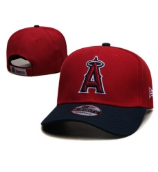 Los Angeles Angels Snapback Cap 26H P978