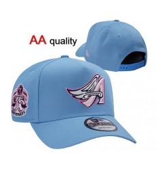 Los Angeles Angels Snapback Cap 26H Q100