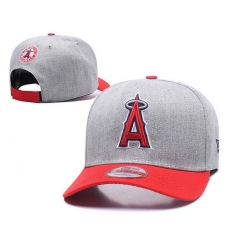 Los Angeles Angels Snapback Cap 26H R462