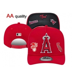 Los Angeles Angels Snapback Cap 26H V321