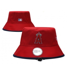 Los Angeles Angels Snapback Cap 26H W763
