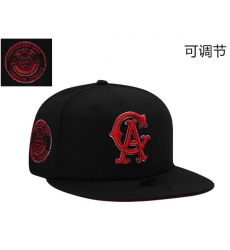 Los Angeles Angels Snapback Cap 26H Z886
