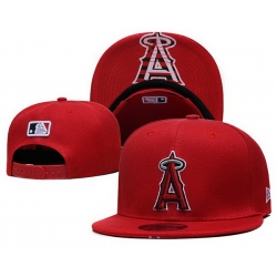 Los Angeles Angels Snapback Cap C107