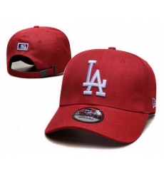 Los Angeles Dodgers Snapback 25G011