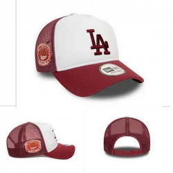 Los Angeles Dodgers Snapback 25G018