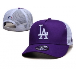 Los Angeles Dodgers Snapback 25G028