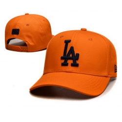Los Angeles Dodgers Snapback 25G035