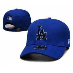 Los Angeles Dodgers Snapback 25G044