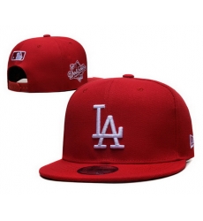 Los Angeles Dodgers Snapback 25G053
