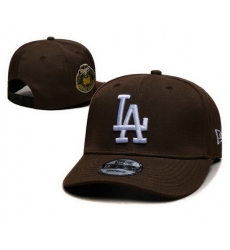 Los Angeles Dodgers Snapback 25G056
