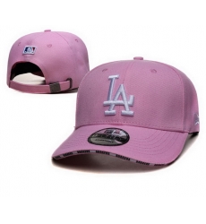 Los Angeles Dodgers Snapback 25G061