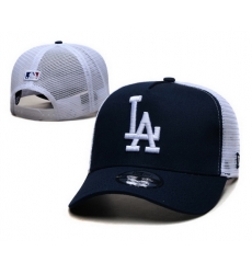 Los Angeles Dodgers Snapback 25G065