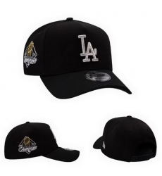 Los Angeles Dodgers Snapback 25G067