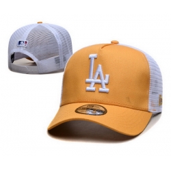 Los Angeles Dodgers Snapback 25G074