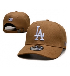Los Angeles Dodgers Snapback 25G075