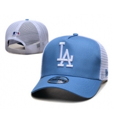 Los Angeles Dodgers Snapback 25G078