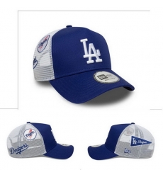 Los Angeles Dodgers Snapback 25G081