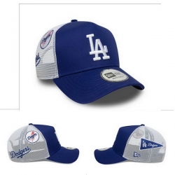 Los Angeles Dodgers Snapback 25G081