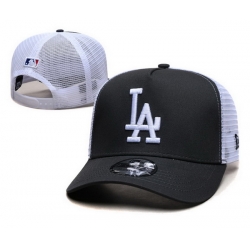 Los Angeles Dodgers Snapback 25G095