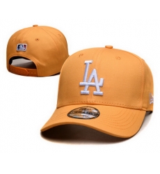 Los Angeles Dodgers Snapback 25G098