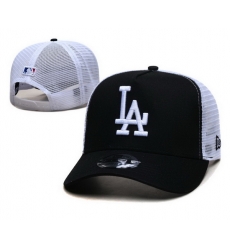 Los Angeles Dodgers Snapback 25G099