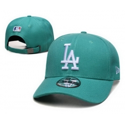 Los Angeles Dodgers Snapback 25G103