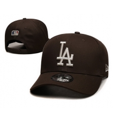 Los Angeles Dodgers Snapback 25G109