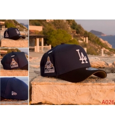 Los Angeles Dodgers Snapback 25G115