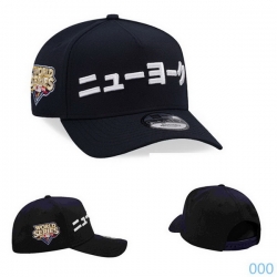 Los Angeles Dodgers Snapback 25G121