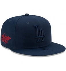 Los Angeles Dodgers Snapback 25G123