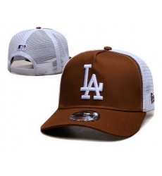 Los Angeles Dodgers Snapback 25G125