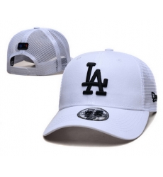Los Angeles Dodgers Snapback 25G127