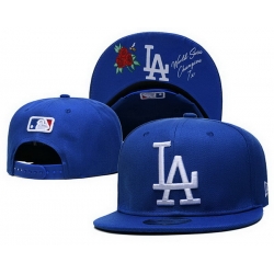 Los Angeles Dodgers Snapback 25G147