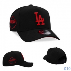 Los Angeles Dodgers Snapback 25G151