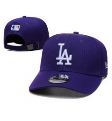 Los Angeles Dodgers Snapback 25G158