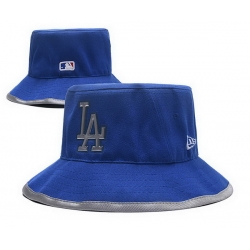 Los Angeles Dodgers Snapback 25G160