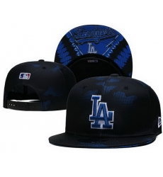 Los Angeles Dodgers Snapback 25G161