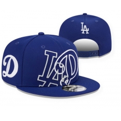 Los Angeles Dodgers Snapback 25G168