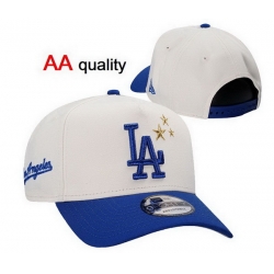 Los Angeles Dodgers Snapback 25G176