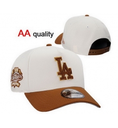 Los Angeles Dodgers Snapback 25G183