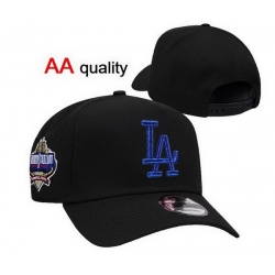 Los Angeles Dodgers Snapback 25G186