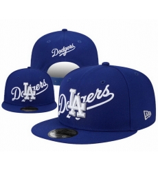 Los Angeles Dodgers Snapback 25G196