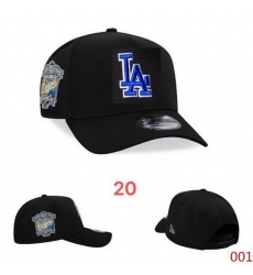 Los Angeles Dodgers Snapback 25G197