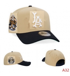 Los Angeles Dodgers Snapback 25G201