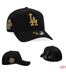 Los Angeles Dodgers Snapback 25G202