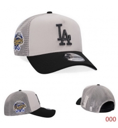 Los Angeles Dodgers Snapback 25G205