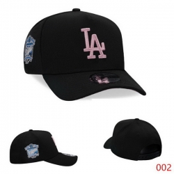 Los Angeles Dodgers Snapback 25G206