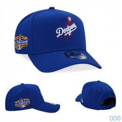 Los Angeles Dodgers Snapback 25G210