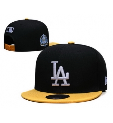 Los Angeles Dodgers Snapback 25G218