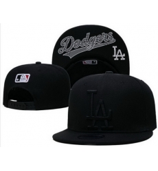 Los Angeles Dodgers Snapback 25G228